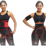 Sculptor Fitness belt