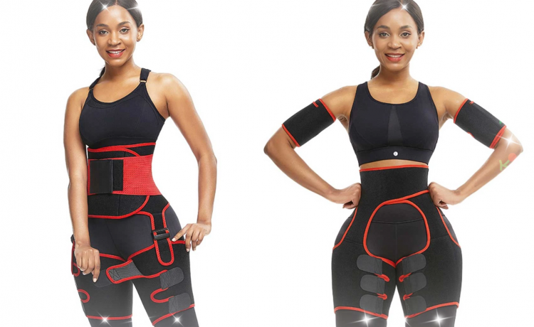 Sculptor Fitness belt