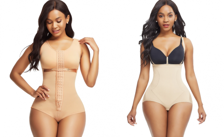 best shapewear shorts