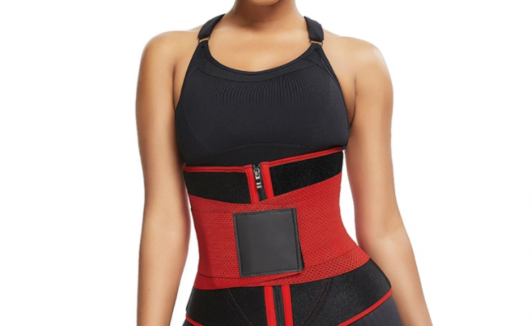 slimming waist trainer