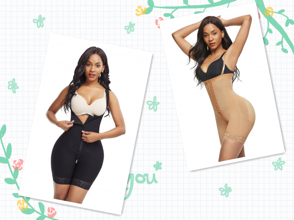 wholesale shapewear