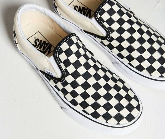 VANS SPRING NEW SHOES, BOYS AND GIRLS WILL CHOOSE IT! – HELLO FASHION STYLE