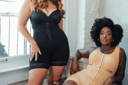 shapellx shapewear