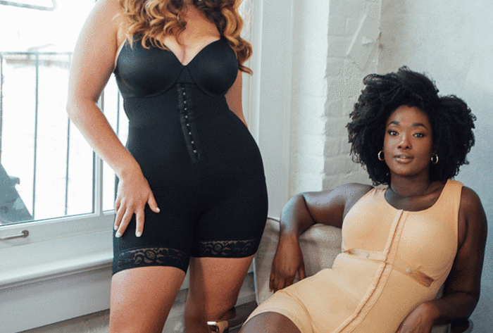 shapellx shapewear