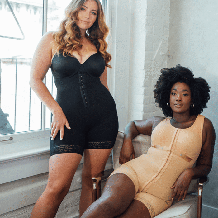 shapellx shapewear