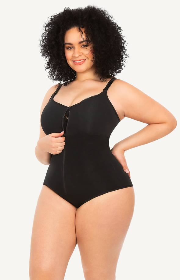 CoreSculpt™ Hourglass Full Body Shaper