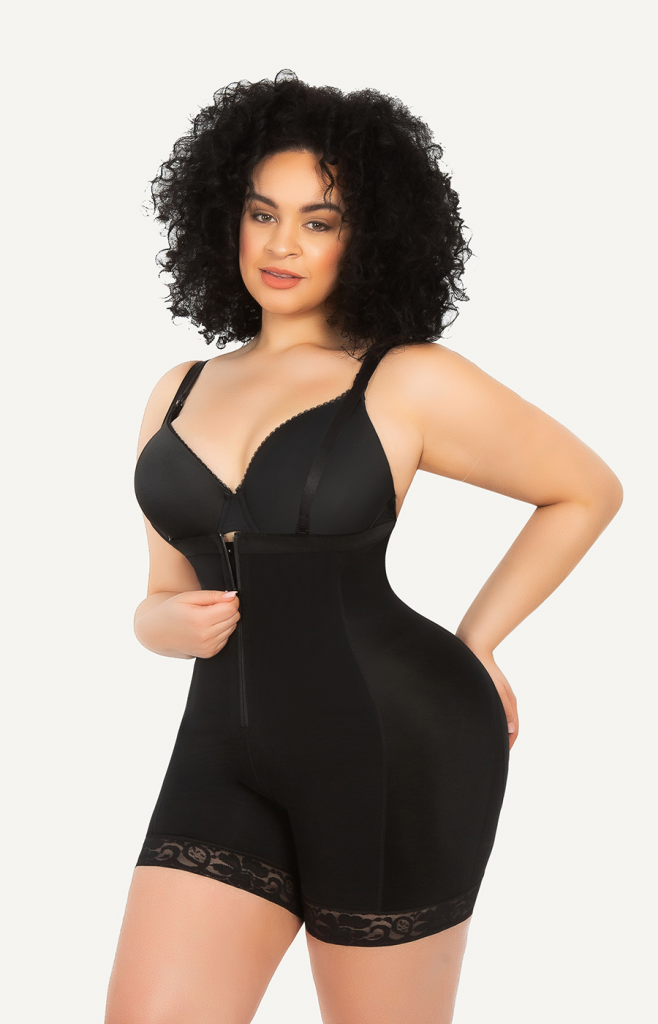 CoreSculpt™ Butt Lifter Hip Enhancer Pads Shapewear