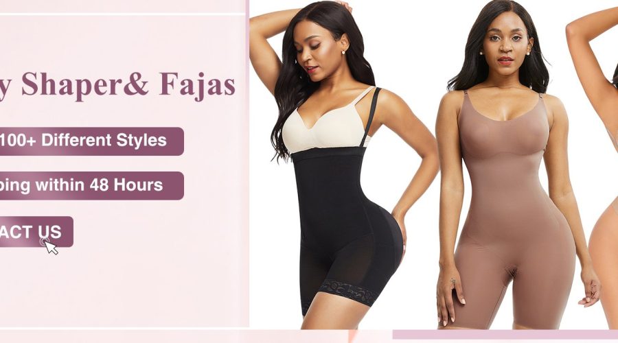 Shop the Best Wholesale Shapewear from WholesaleShapeShe