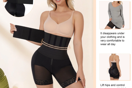 Why Does Shapewear Be a Must-Have Clothing