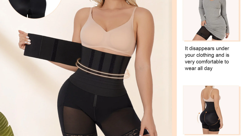 Why Does Shapewear Be a Must-Have Clothing
